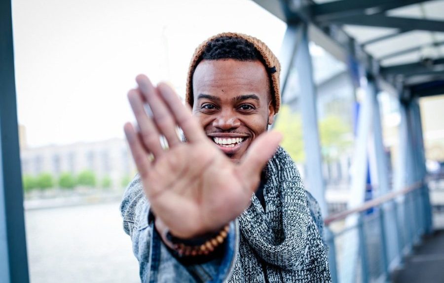 Travis Greene - You Waited