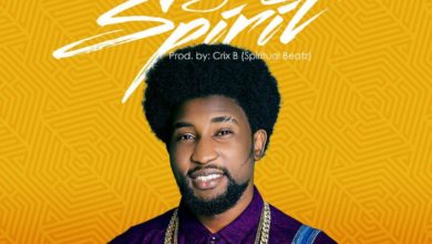 TruSouth - By The Spirit