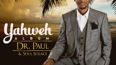 Dr. Paul & Soul Solace - Kole Yi Pada