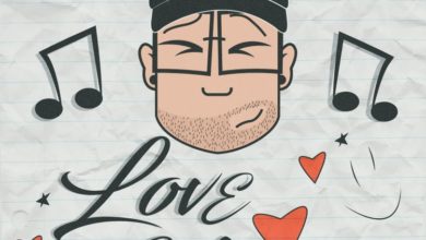 Dwight Junior - Love Me