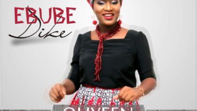 Ohyeen - Ebube Dike (ft Ernieola & S.O.W)