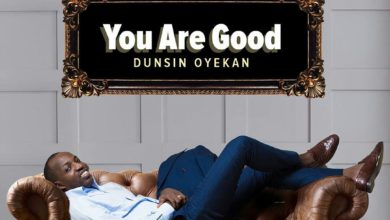 Dunsin - You Are Good