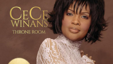 Cece Winans - Throne Room (Gold Edition)