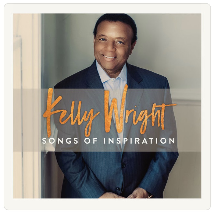 Kelly Wright - songs of Inspiration