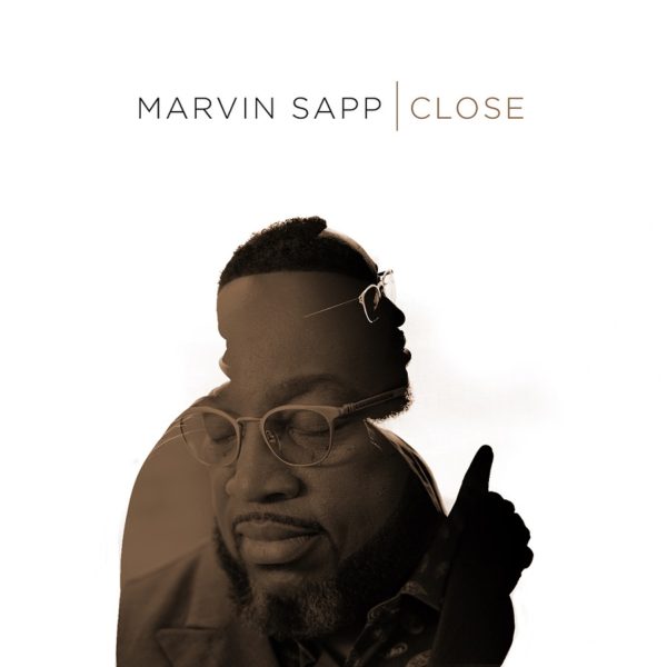 Marvin Sapp - Close