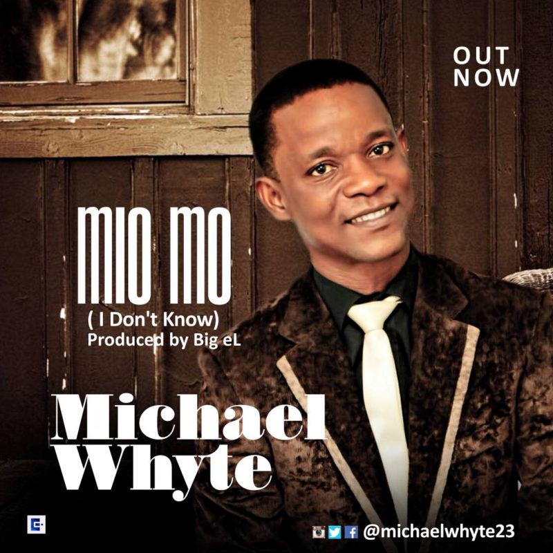 Michael Whyte - Mio Mo