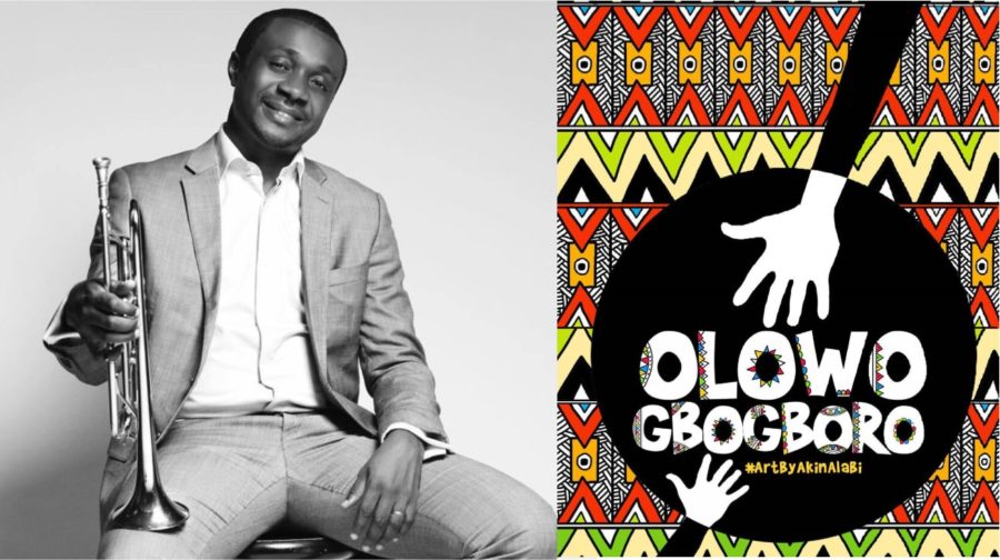 Nathanie Bassey Olowogbogboro - gmusicplus
