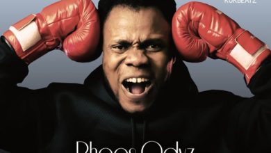 RhapsOdyz – Onye Nmeri
