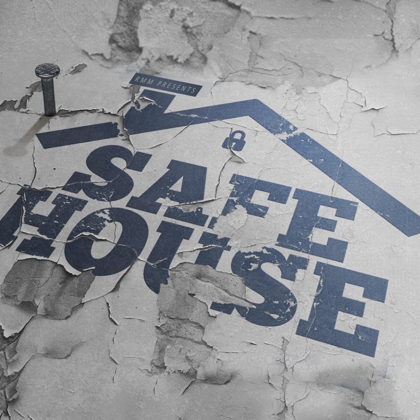 RMM Safe House Album Cover