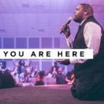 William McDowell - You Are Here