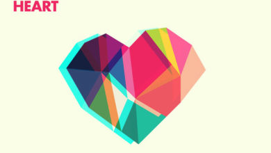 brandon heath - whole heart