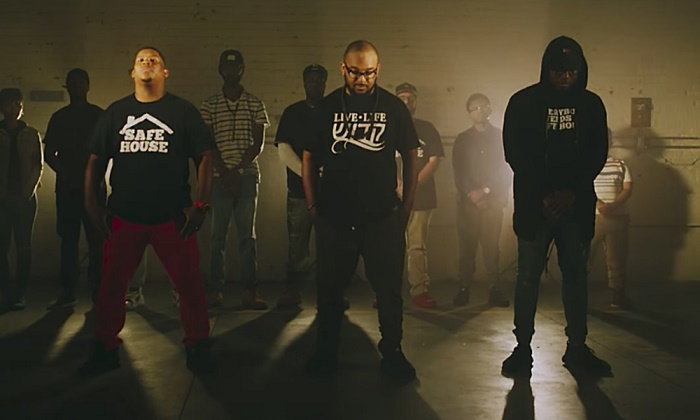 Safe House Video RMM