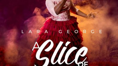 A Slice of Heaven - Lara George