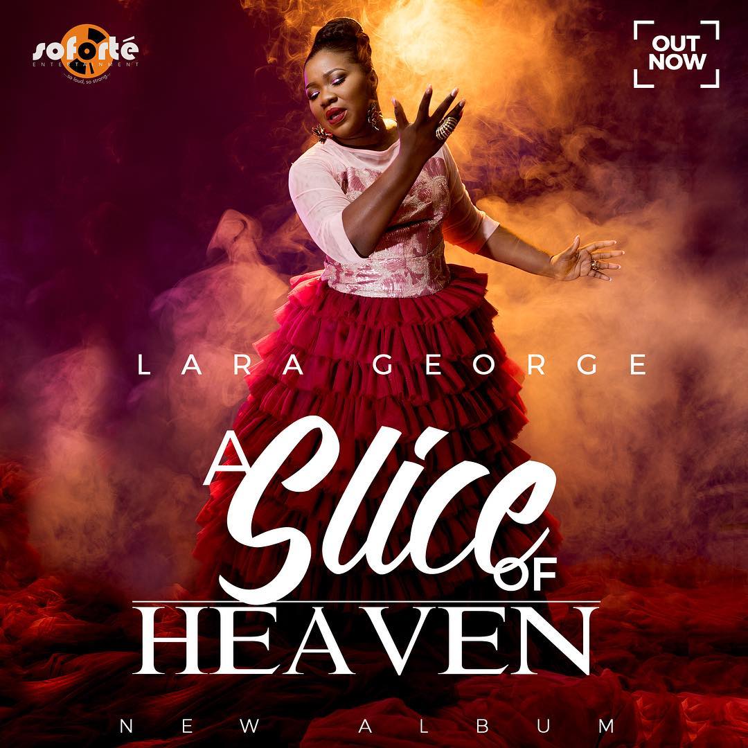 A Slice of Heaven - Lara George