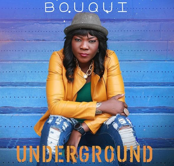 BOUQUI - Underground