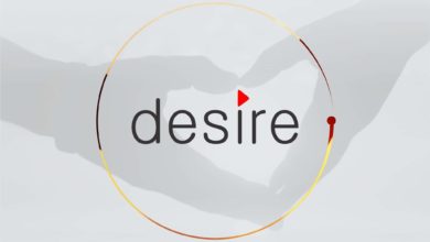 Desire - David Dam
