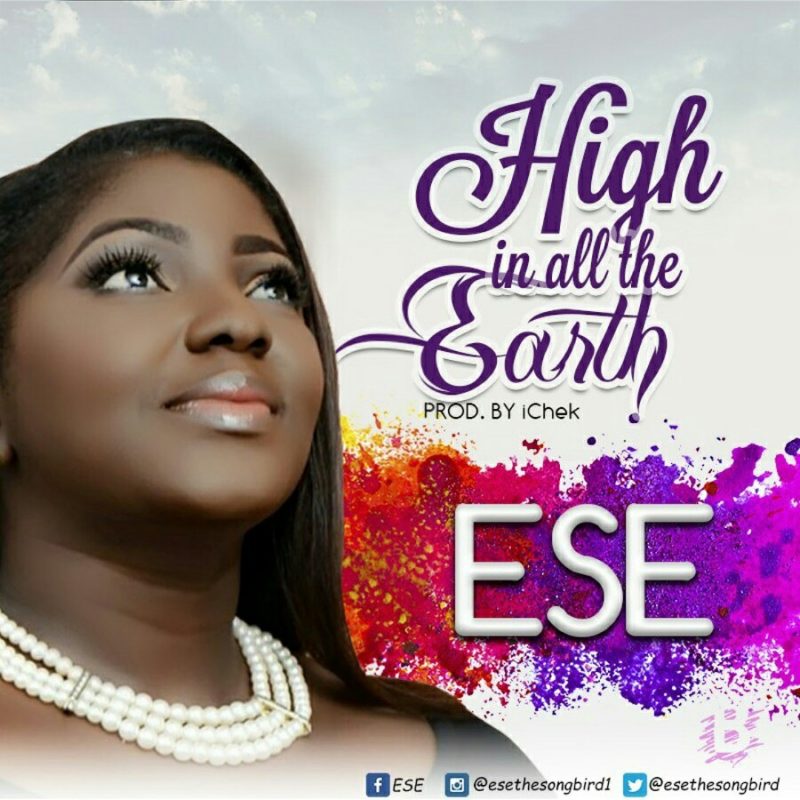 ESE - High In All The Earth