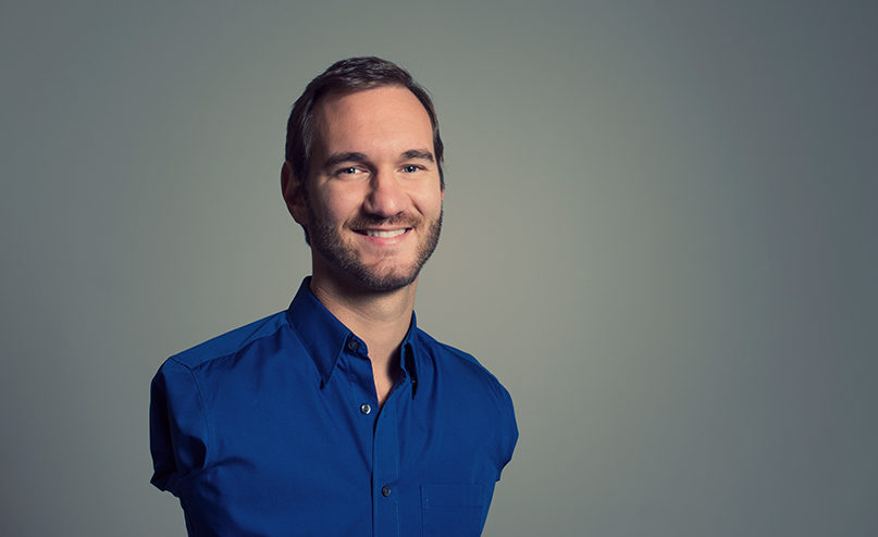 Evang. Nick Vujicic