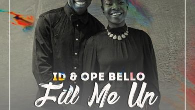 Fill Me Up -ID & Ope Bello