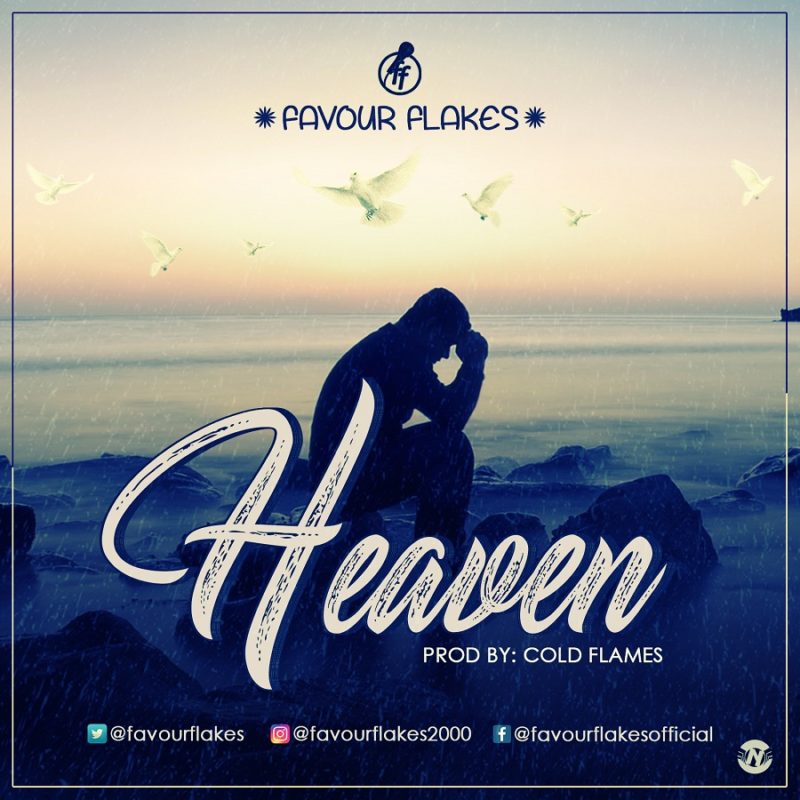 HEAVEN - Favour Flakes