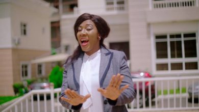 Imara Joyce - I’m Blessed