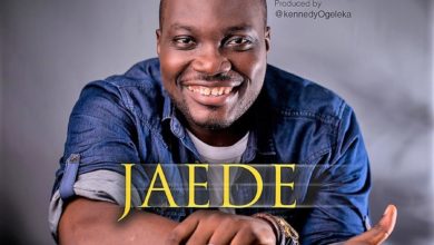 Jaede - Great And Mighty