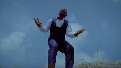 Jonas Olowogbogboro Video