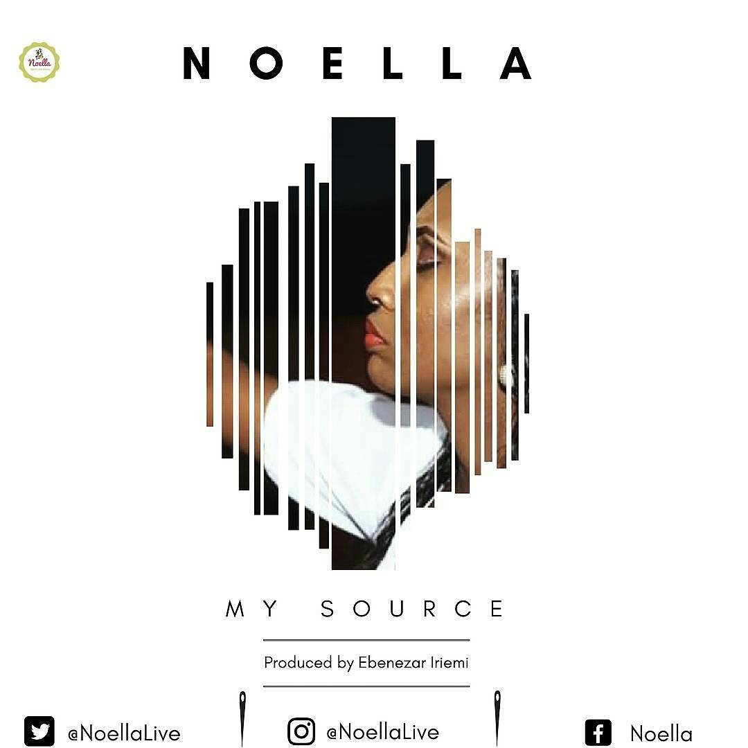 Noella - My Source