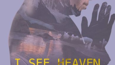 Pastor Ken - I See Heaven