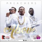 Preachers - Above