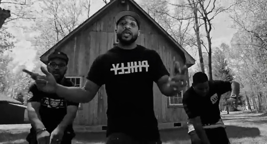 Refugee - Sinai feat. Da' T.R.U.T.H. & Spec 