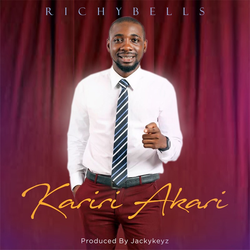 Richybells -Kariri A'kari