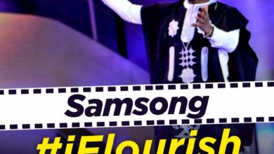 Samsong - iFlourish