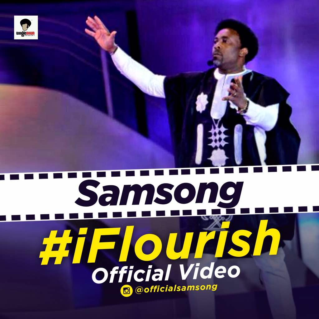 Samsong - iFlourish