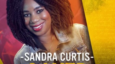Sandra Curtis -Saved