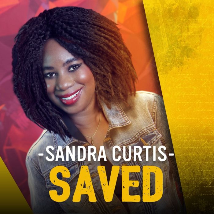 Sandra Curtis -Saved