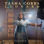 Tasha Cobbs - Heart Passion Pursuit