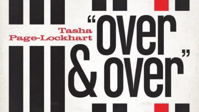 Tasha Page-Lockhart - Over and Over