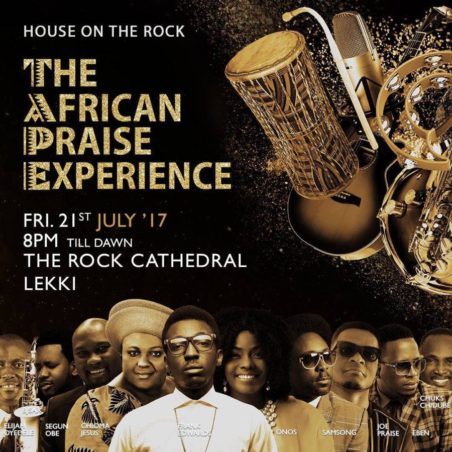 The African Praise Experience 2017