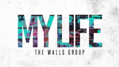 The Walls Group (twg) - My Life