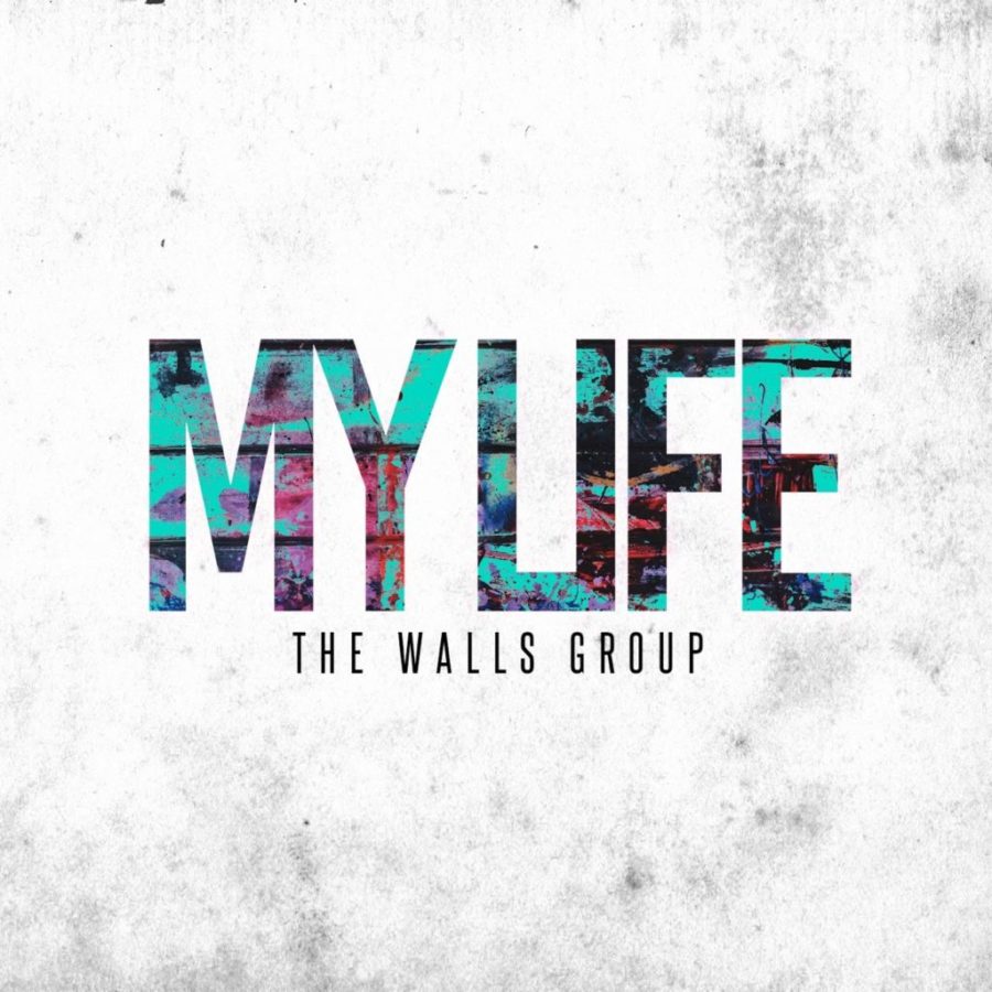 The Walls Group (twg) - My Life