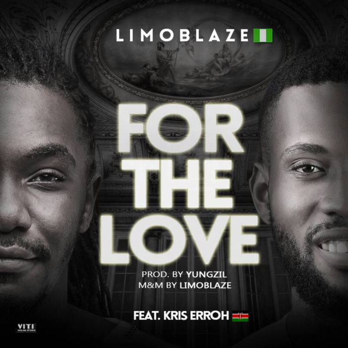 Limoblaze_For the Love_Kris Erroh