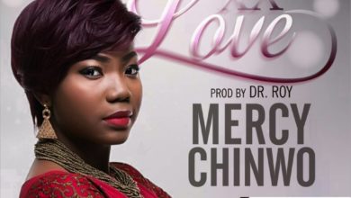 Mercy Chinwo - Excess Love