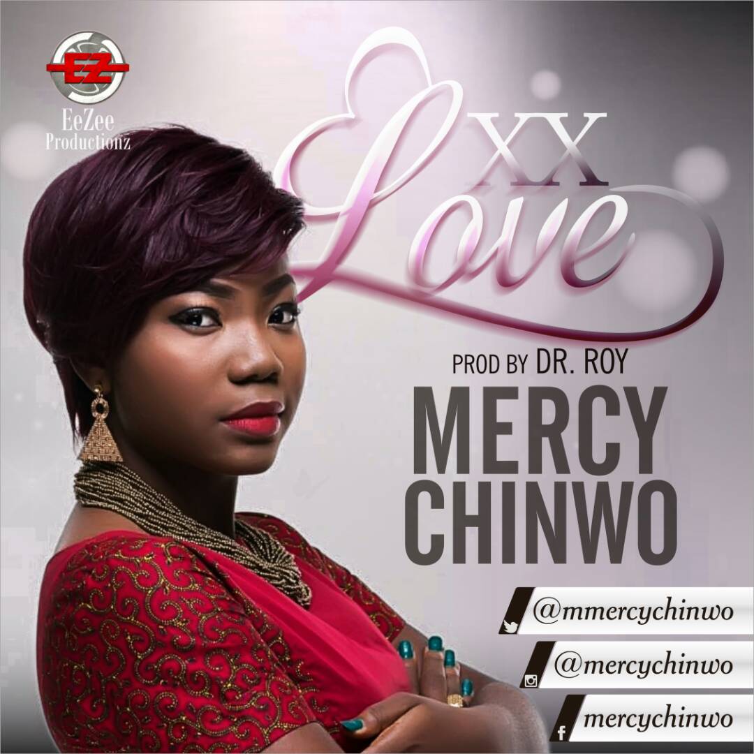 Mercy Chinwo - Excess Love