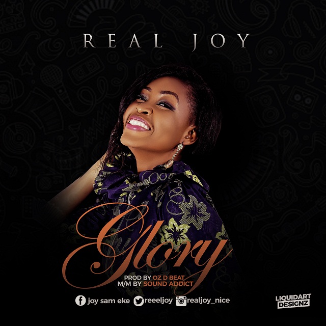 Glory - Realjoy