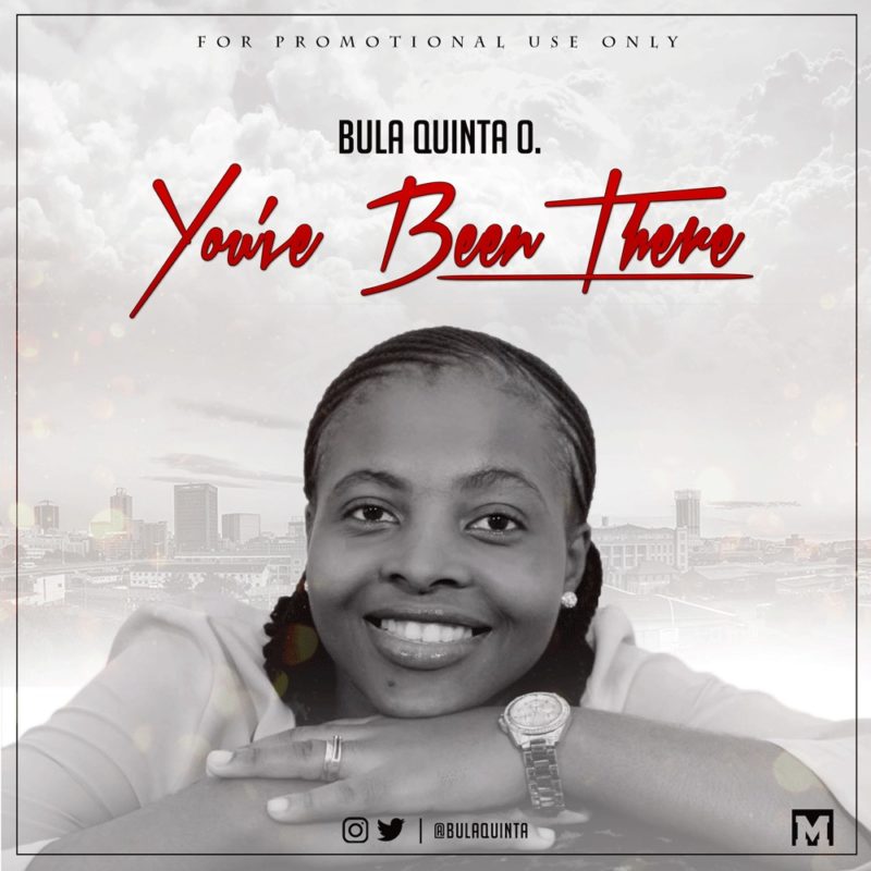 Florriepat – Holy Spirit