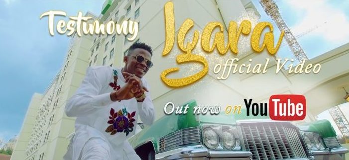 Igara - Testimony