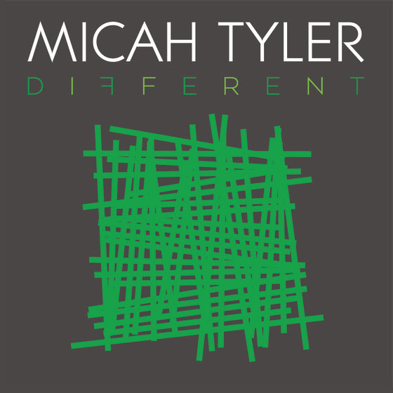 Micah Tyler 'Different' Album