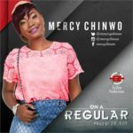 On a Regular - Mercy Chinwo