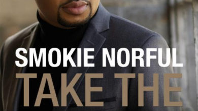 Take the Lid Off - Smokie Norful